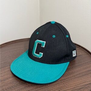 Coastal Carolina Fitted Baseball Hat